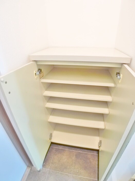 リブレス我孫子の物件内観写真