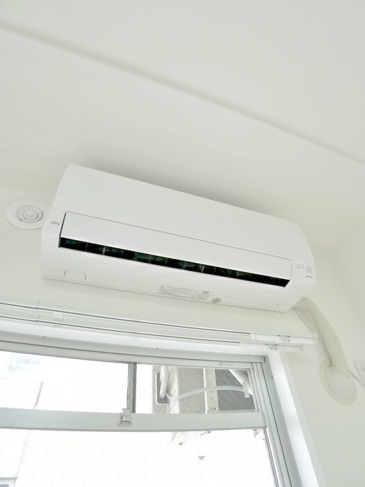 リブレス我孫子の物件内観写真