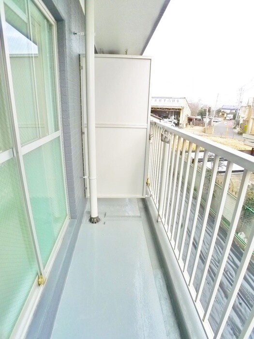 リブレス我孫子の物件内観写真