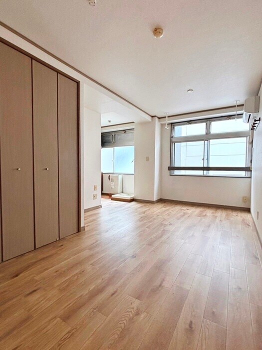 第２中村ビルの物件内観写真