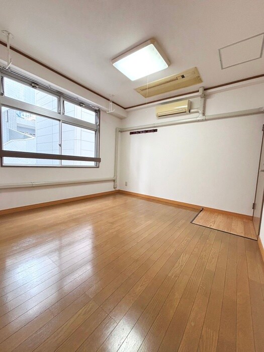 第２中村ビルの物件内観写真