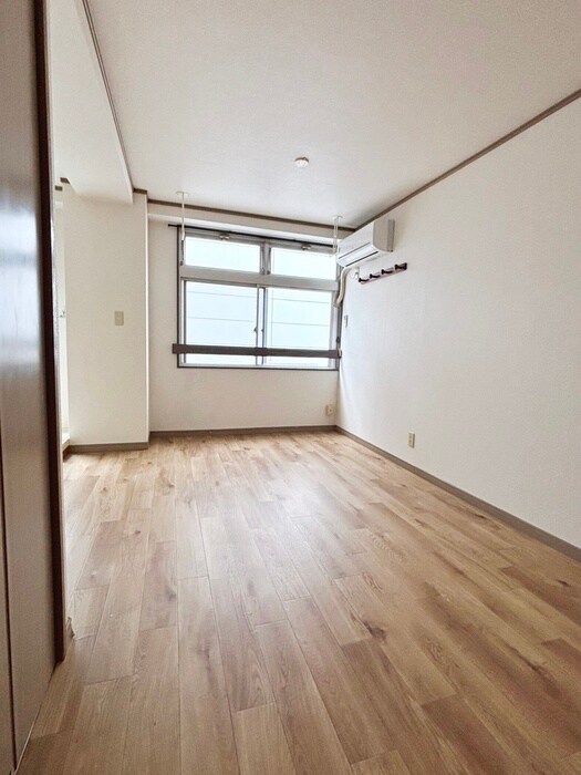 第２中村ビルの物件内観写真