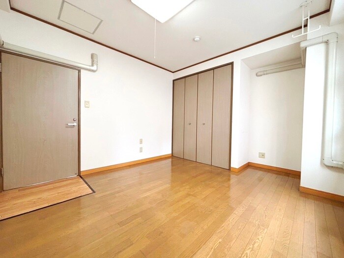 第２中村ビルの物件内観写真