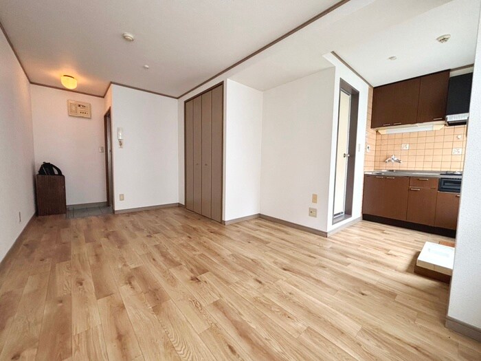 第２中村ビルの物件内観写真