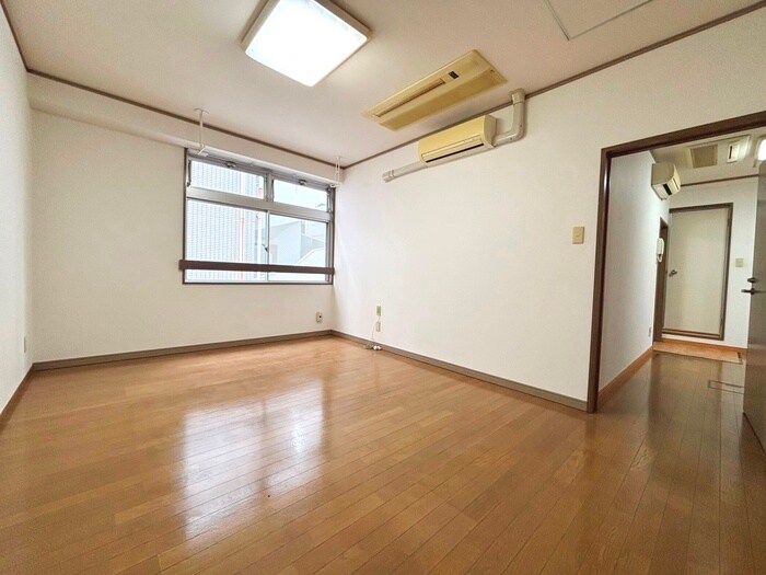 第２中村ビルの物件内観写真