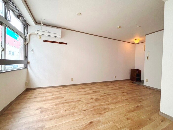 第２中村ビルの物件内観写真