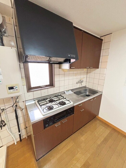 第２中村ビルの物件内観写真