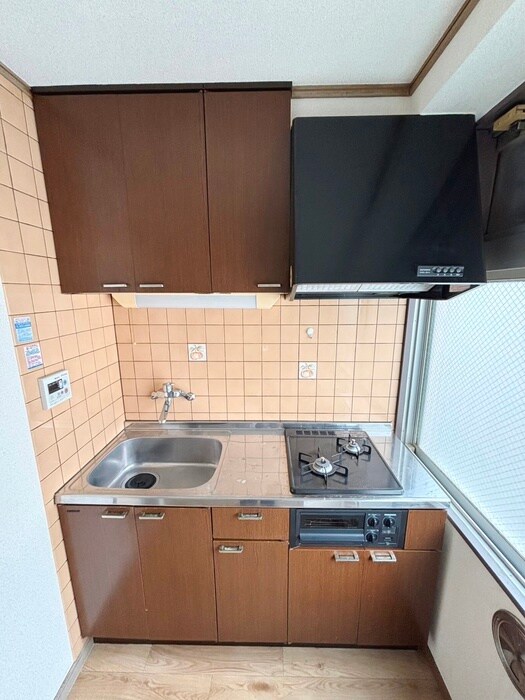 第２中村ビルの物件内観写真