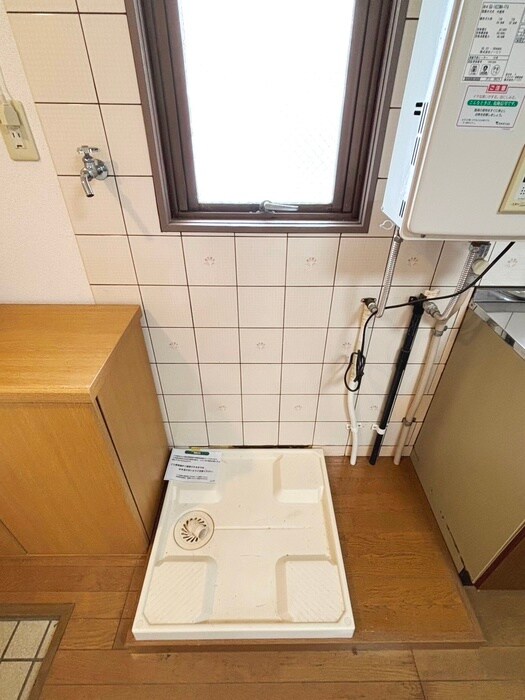 第２中村ビルの物件内観写真