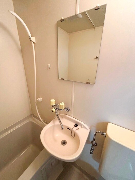 第２中村ビルの物件内観写真