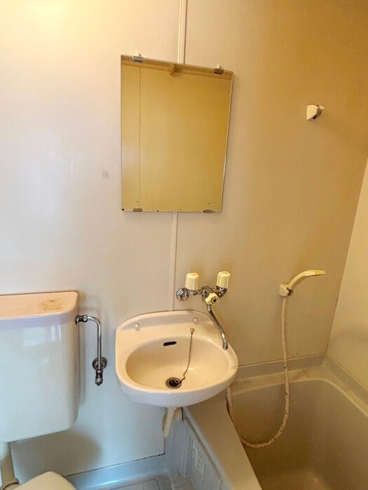 第２中村ビルの物件内観写真