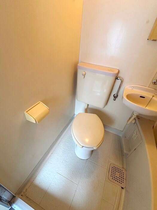 第２中村ビルの物件内観写真