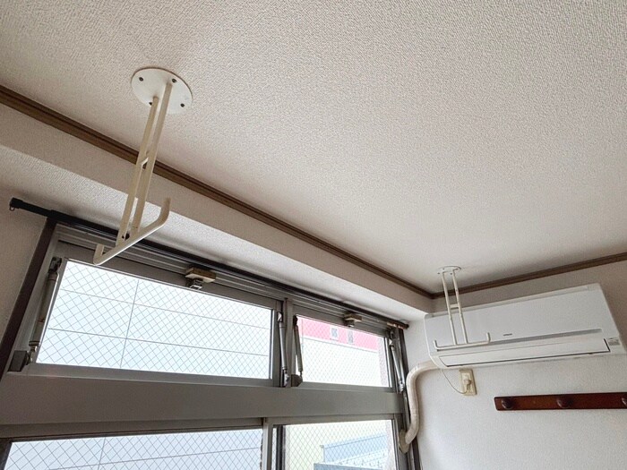 第２中村ビルの物件内観写真