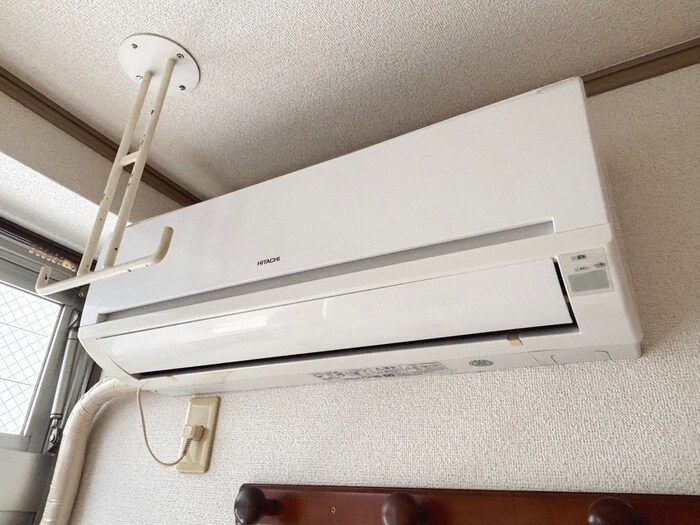 第２中村ビルの物件内観写真