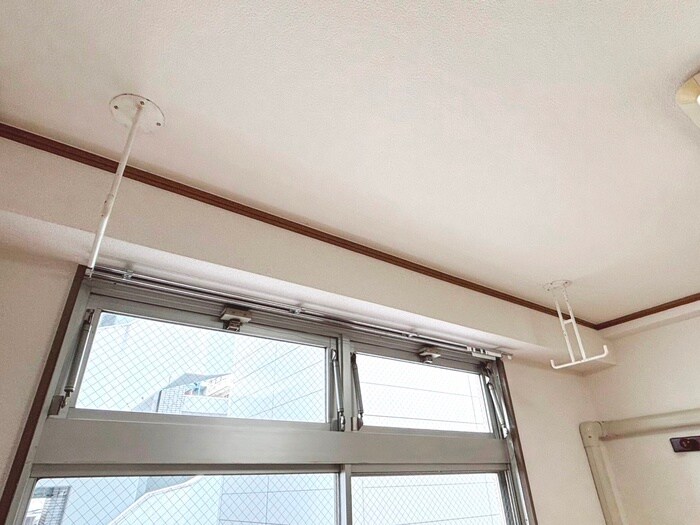 第２中村ビルの物件内観写真