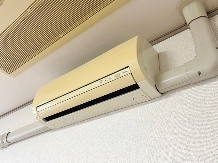 第２中村ビルの物件内観写真