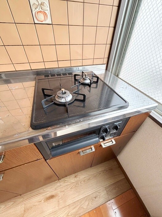 第２中村ビルの物件内観写真