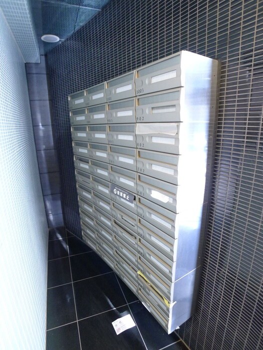 スパシエルクス門前仲町(603)の物件外観写真