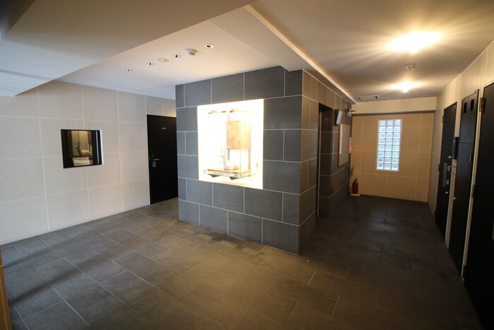 メイクスデザイン蔵前の物件外観写真