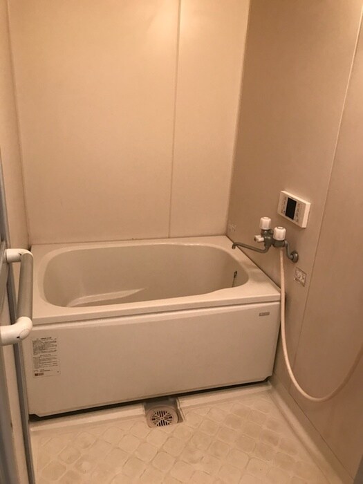 いかるがハイツの物件内観写真