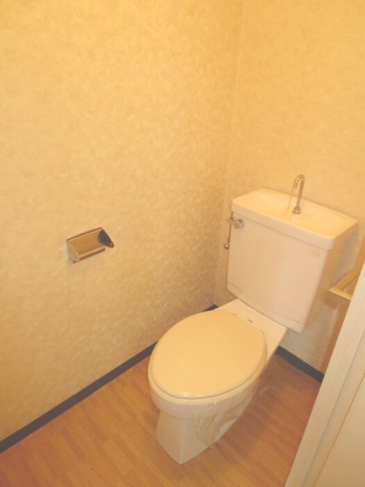 いかるがハイツの物件内観写真