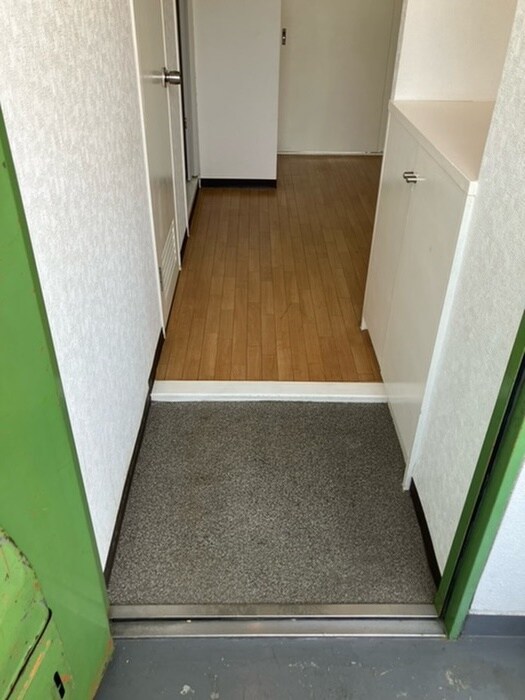 いかるがハイツの物件内観写真