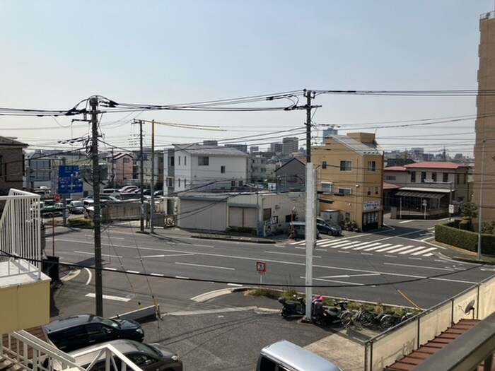 いかるがハイツの物件内観写真