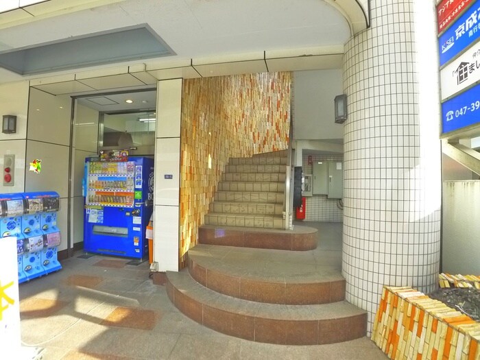 ア－バンプラザＡの物件外観写真