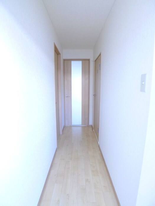 ア－バンプラザＡの物件内観写真