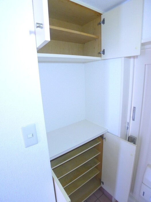 ア－バンプラザＡの物件内観写真