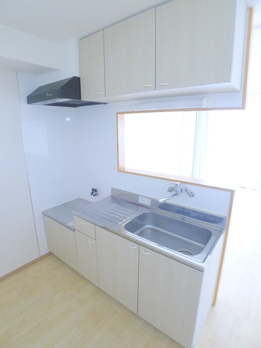 ア－バンプラザＡの物件内観写真