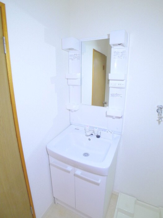 ア－バンプラザＡの物件内観写真