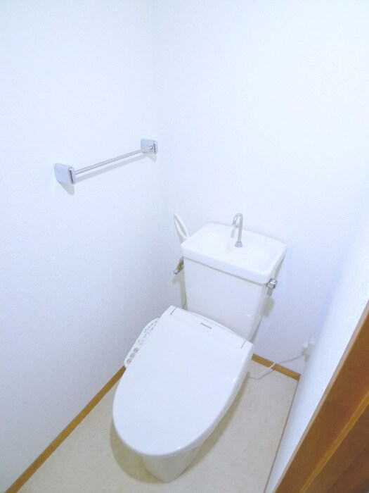 ア－バンプラザＡの物件内観写真