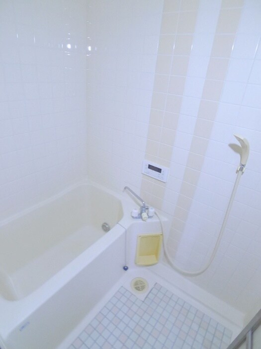 ア－バンプラザＡの物件内観写真