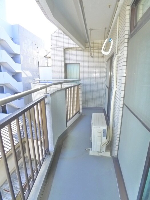 ア－バンプラザＡの物件内観写真