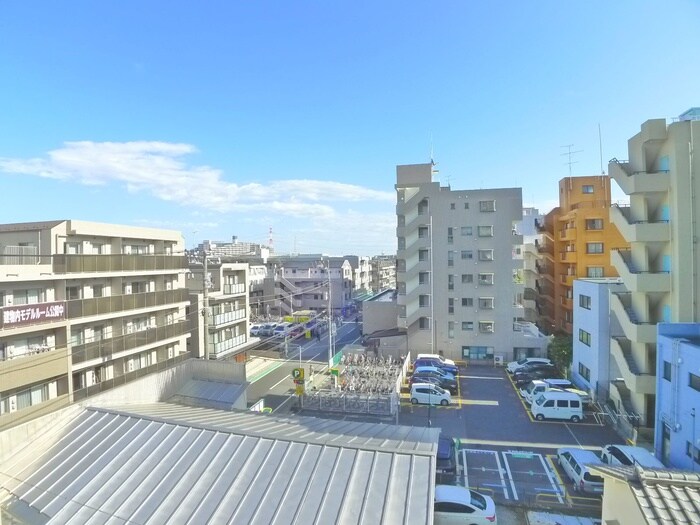 ア－バンプラザＡの物件内観写真