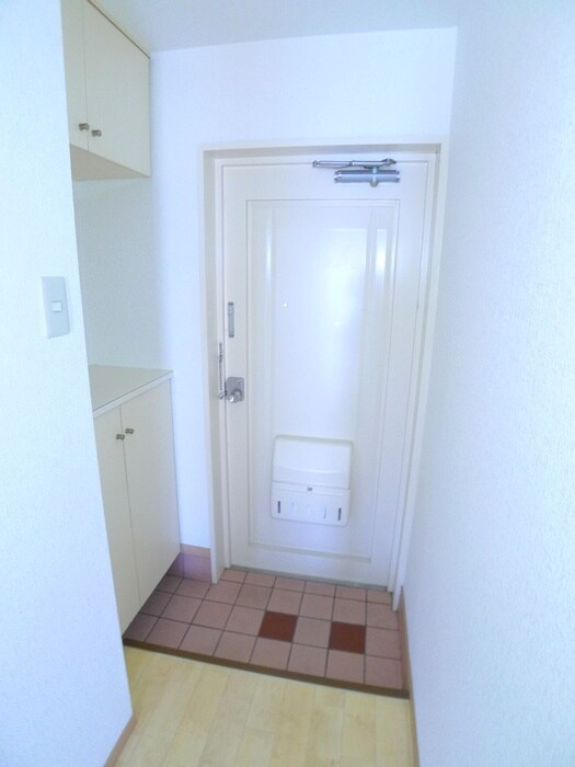 ア－バンプラザＡの物件内観写真