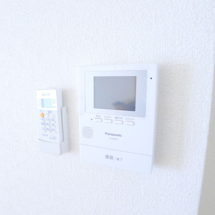 ア－バンプラザＡの物件内観写真