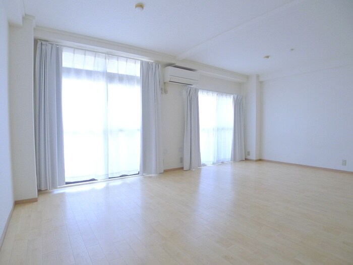 ア－バンプラザＡの物件内観写真