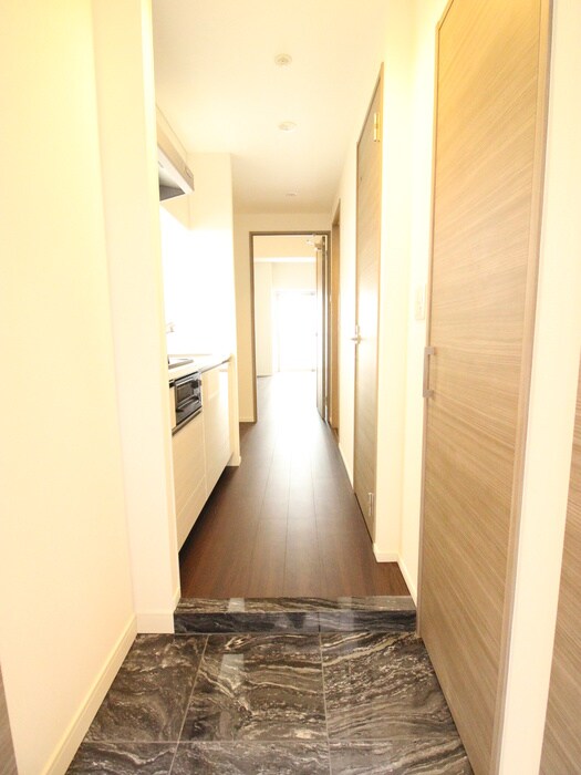 ロイジェント九段の物件内観写真