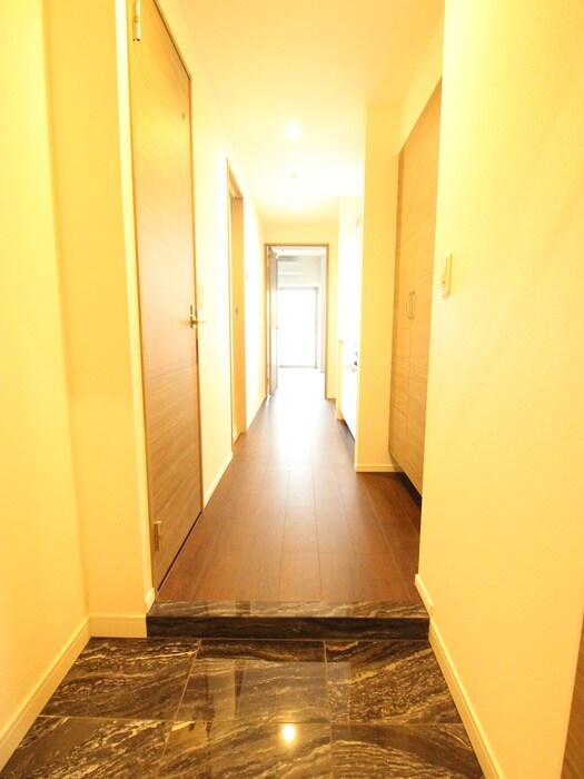 ロイジェント九段の物件内観写真