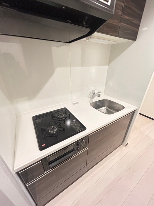 ロイジェント九段の物件内観写真