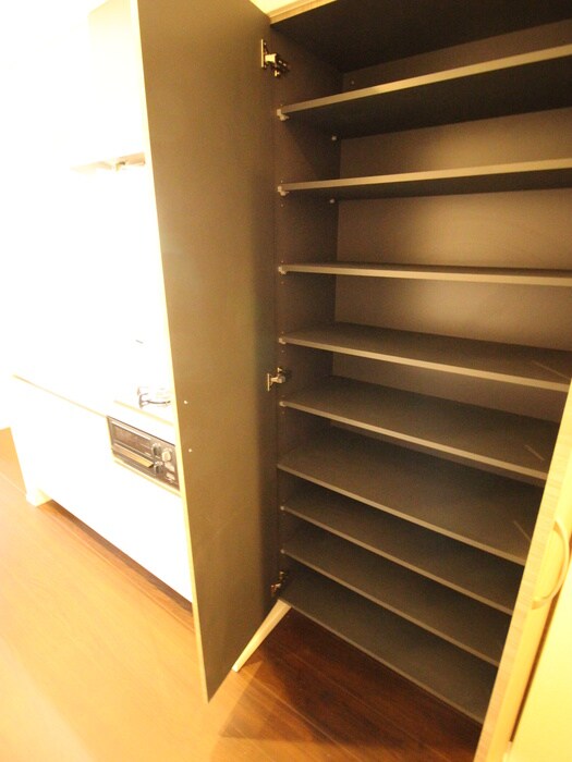 ロイジェント九段の物件内観写真