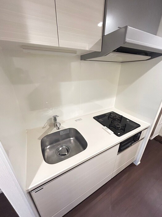 ロイジェント九段の物件内観写真