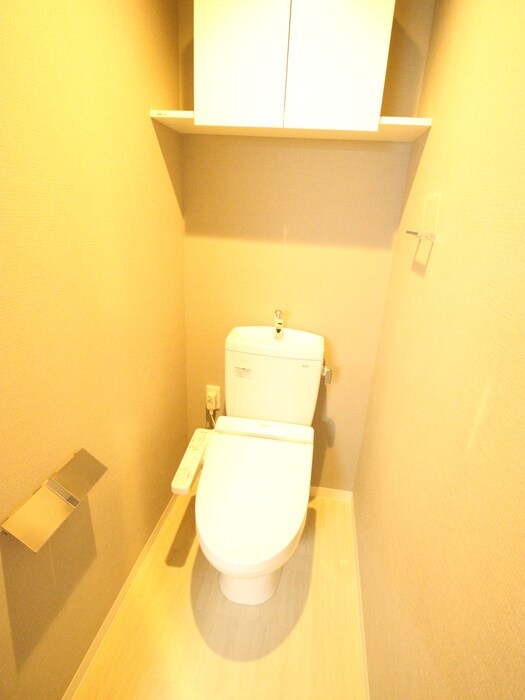 ロイジェント九段の物件内観写真