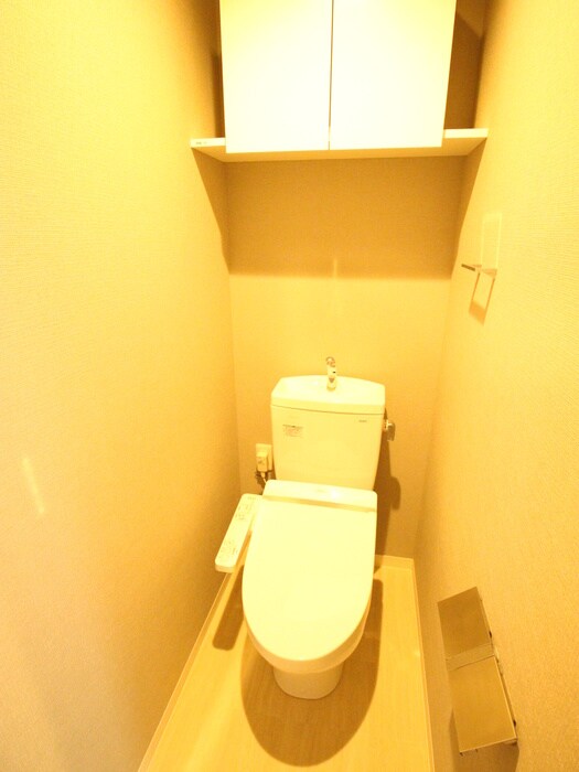 ロイジェント九段の物件内観写真