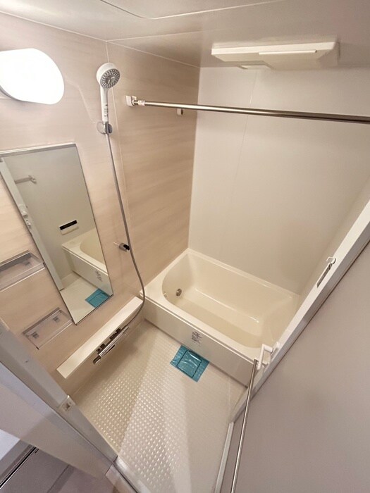 ロイジェント九段の物件内観写真