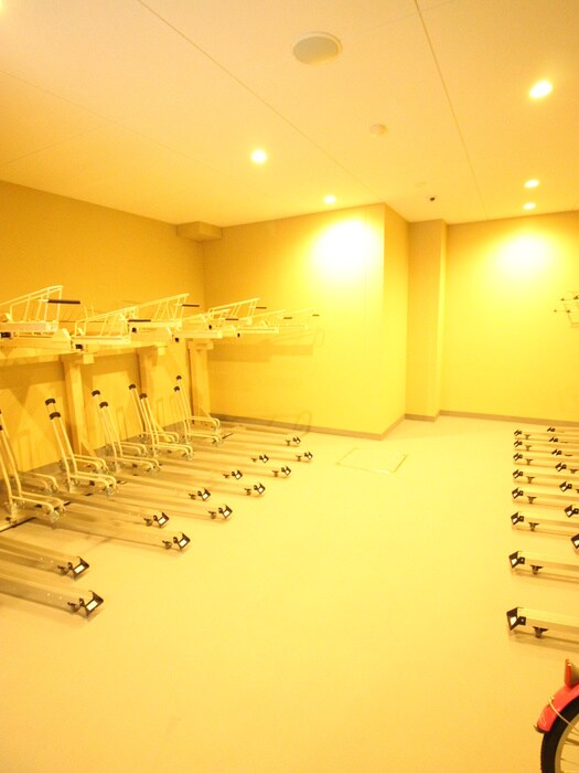 ロイジェント九段の物件外観写真