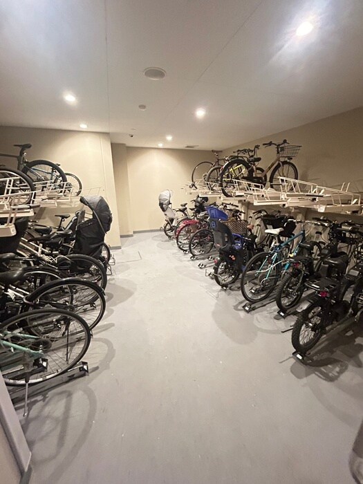 ロイジェント九段の物件外観写真