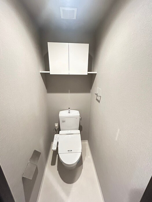 ロイジェント九段の物件内観写真